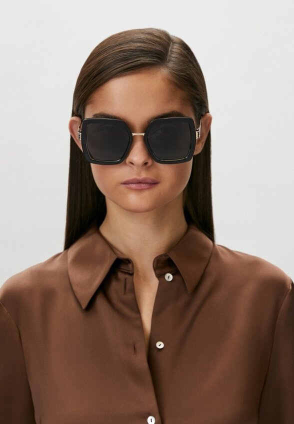 Очки солнцезащитные Just Cavalli