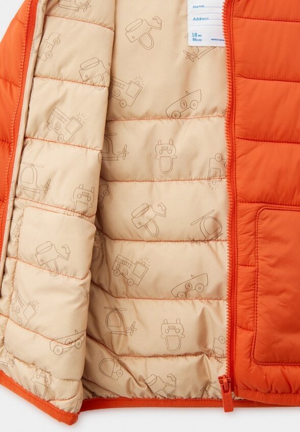 Куртка утепленная Mayoral