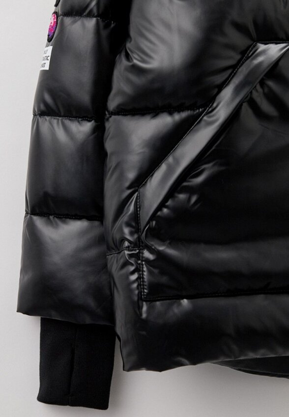 Куртка утепленная PlayToday