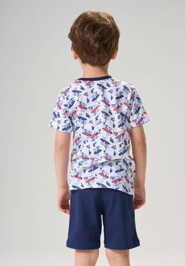 Пижама КотМарКот