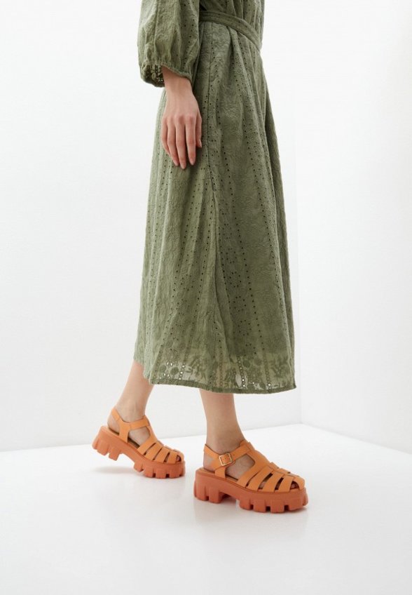 Босоножки Valley