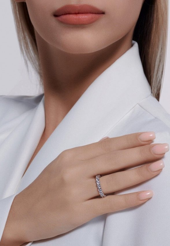 Кольцо Sokolov