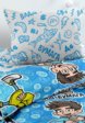 Постельное белье 1,5-спальное Непоседа2  - превью