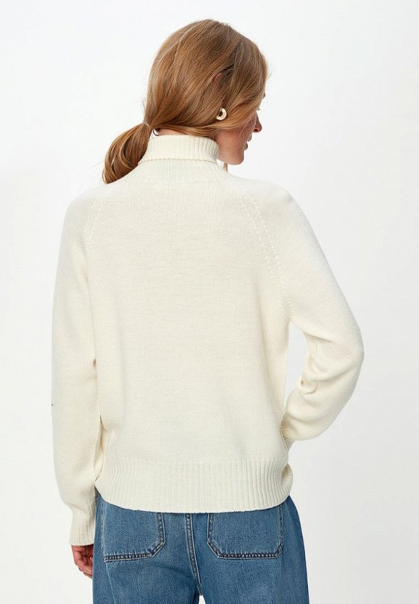 Свитер Bstatement