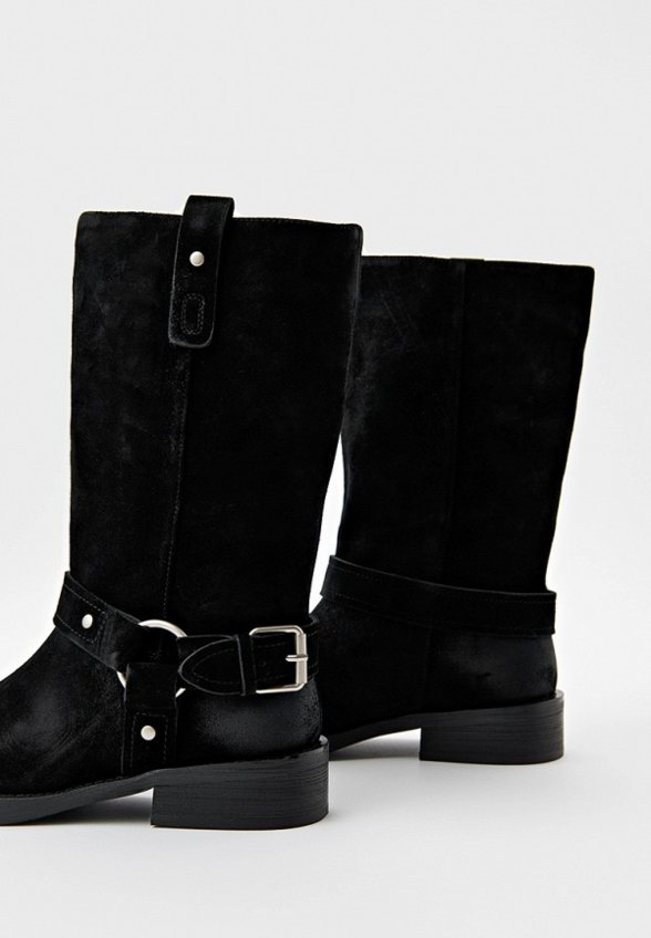 Полусапоги Portal