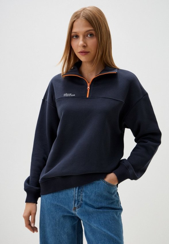 Олимпийка Peche Monnaie