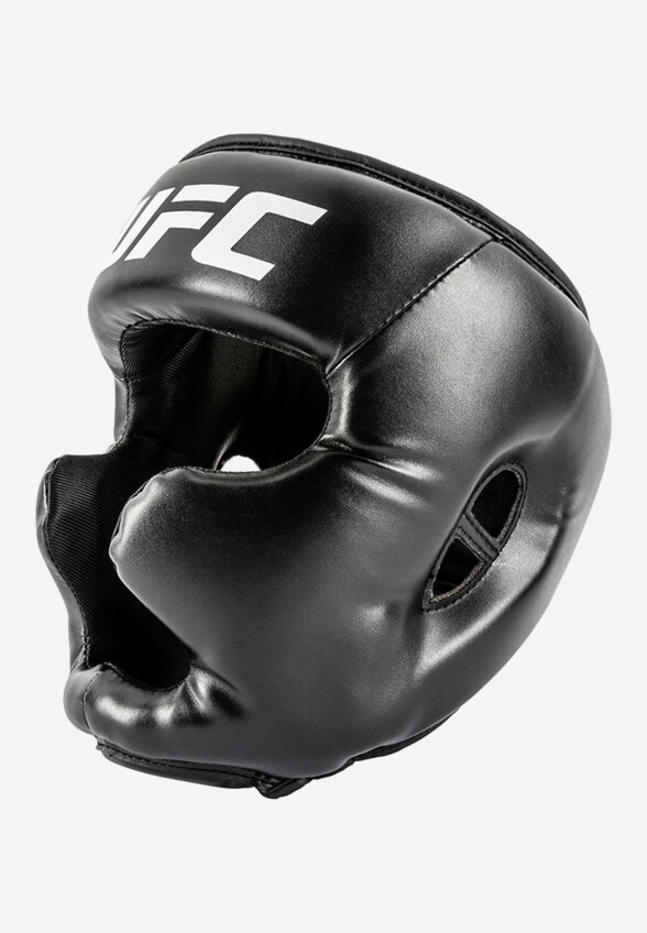 Шлем детский UFC, Черный
