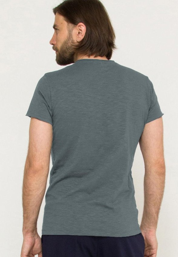 Футболка спортивная YogaDress