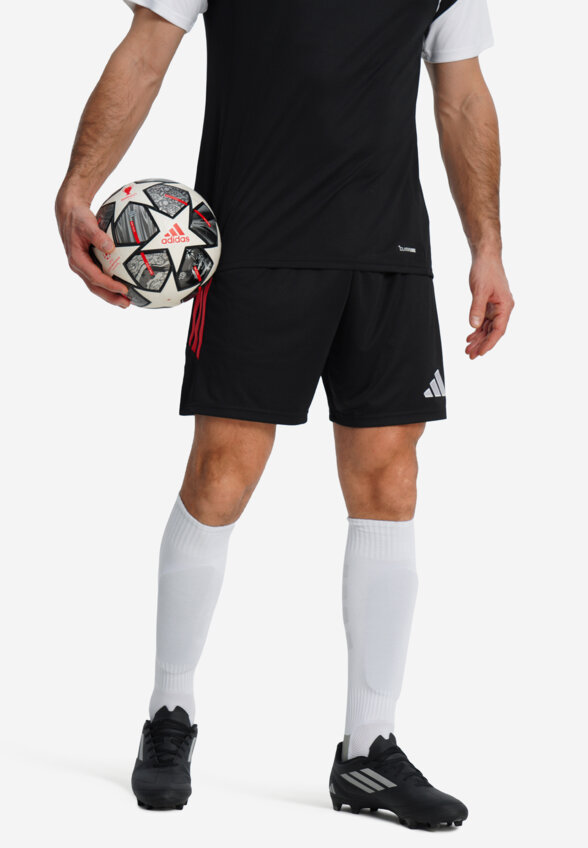 Шорты мужские Adidas Tiro26, Черный