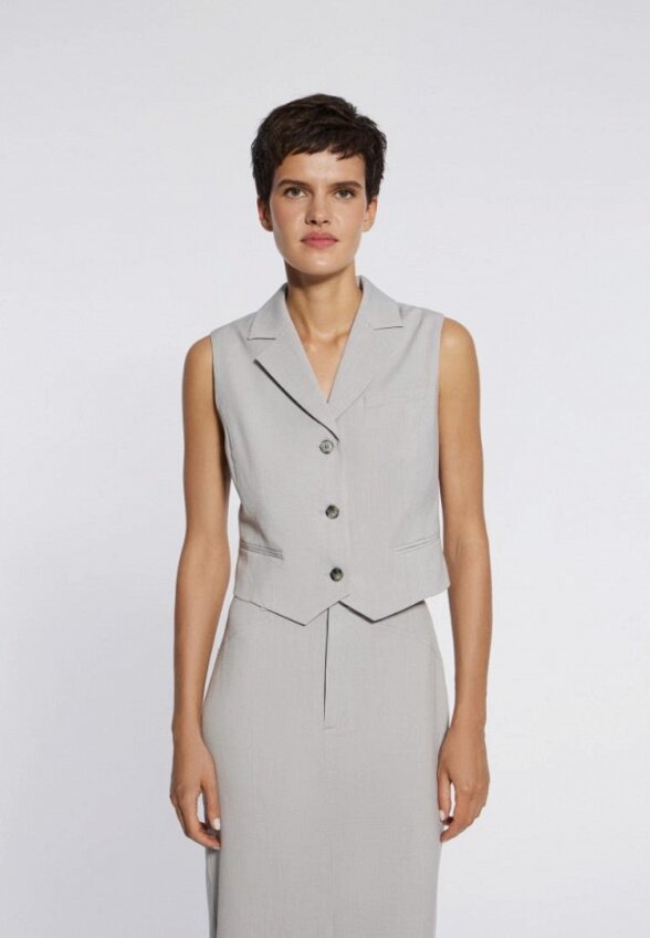 Жилет Anna Pekun