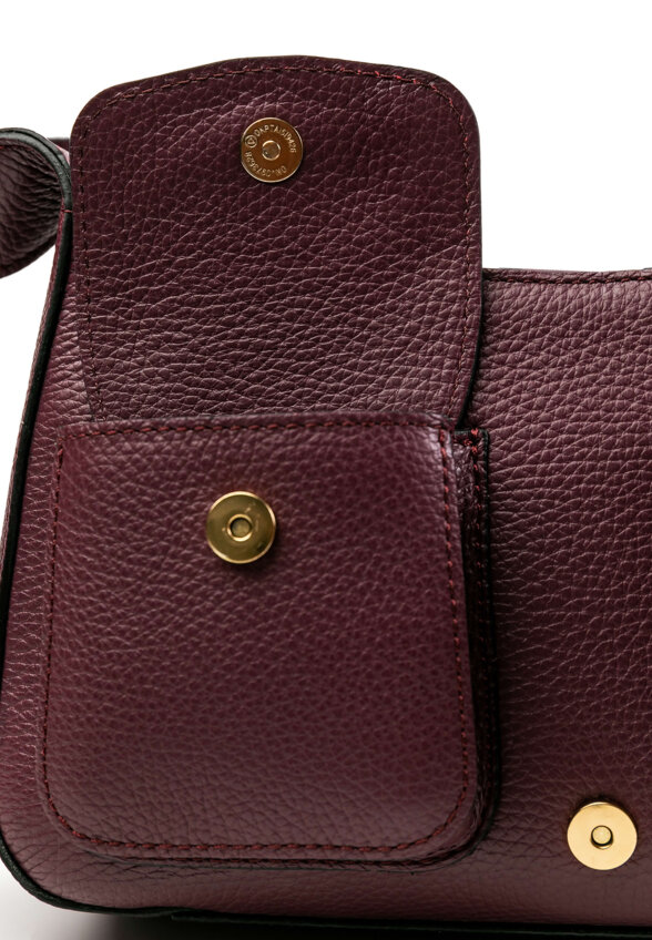 Др.Коффер 31036S-03 сумка женская