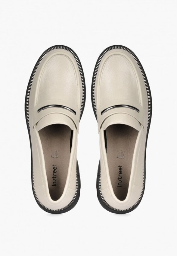 Лоферы Instreet