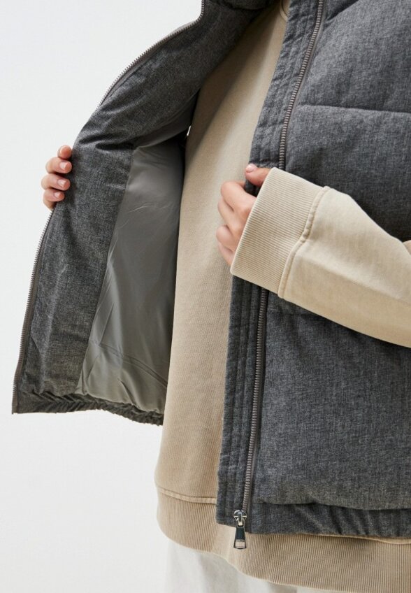 Жилет утепленный Baon