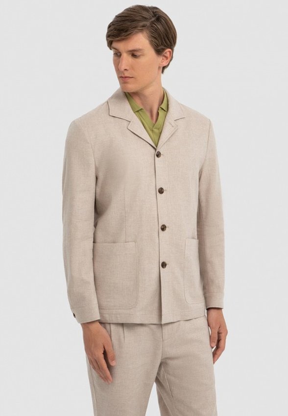Пиджак Kanzler