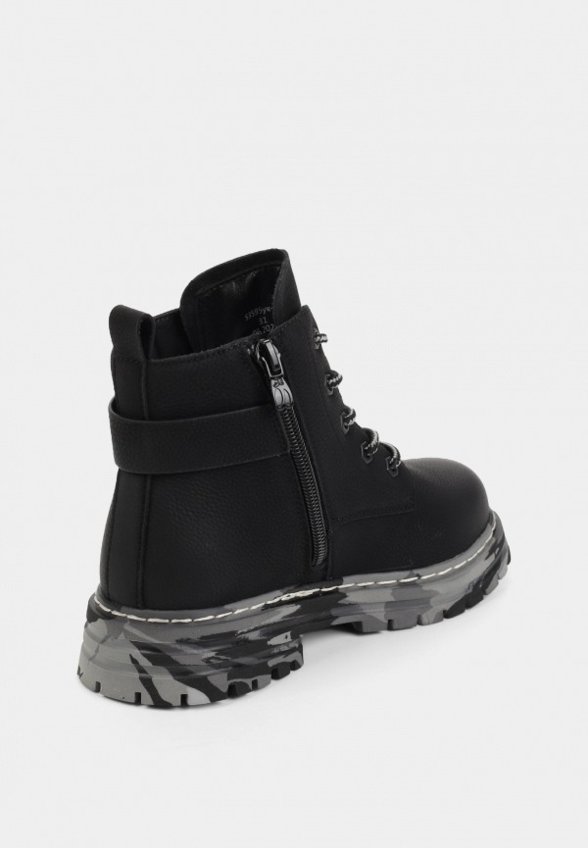 Ботинки Kapika