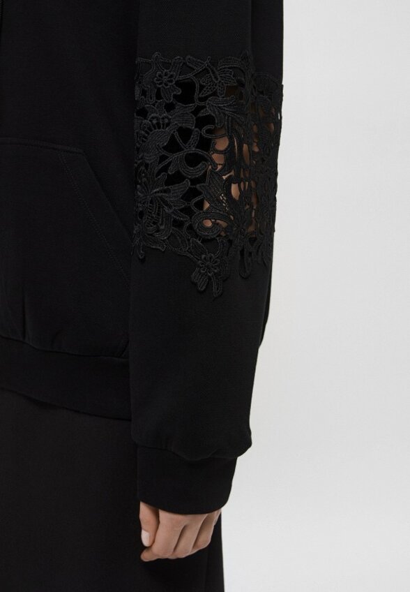 Худи Twinset Milano