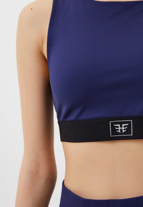 Топ спортивный Heroine Sport