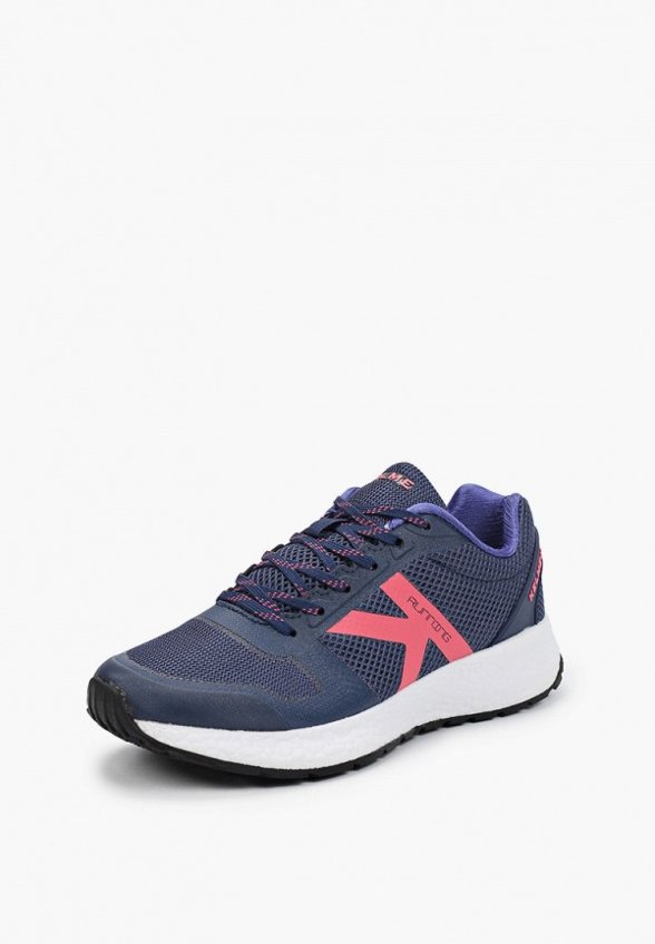 Кроссовки Kelme