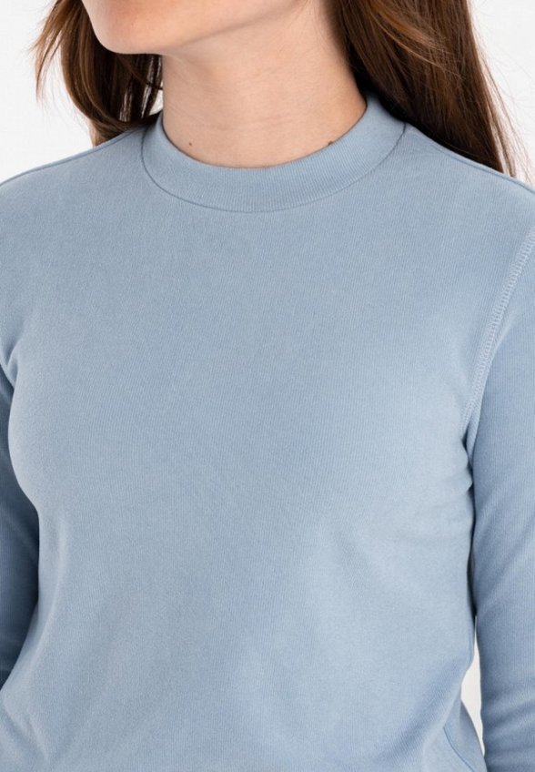 Лонгслив Kapika