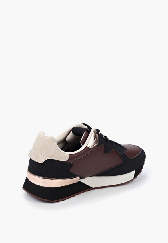 Кроссовки U.S. Polo Assn.