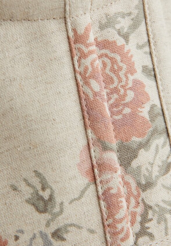 Топ Unique Fabric