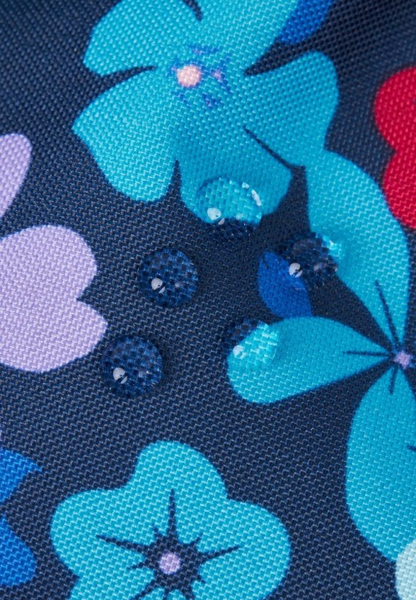 Комбинезон утепленный Lassie