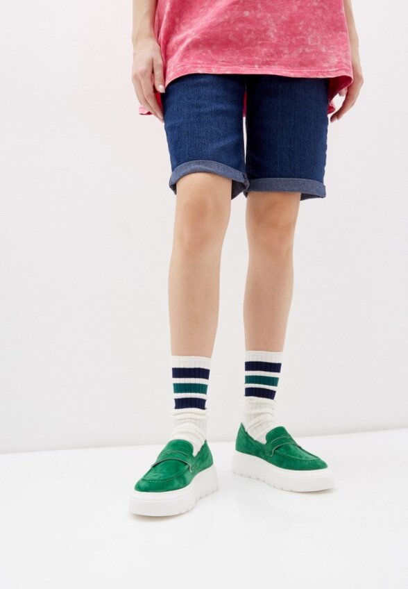 Лоферы Vitacci