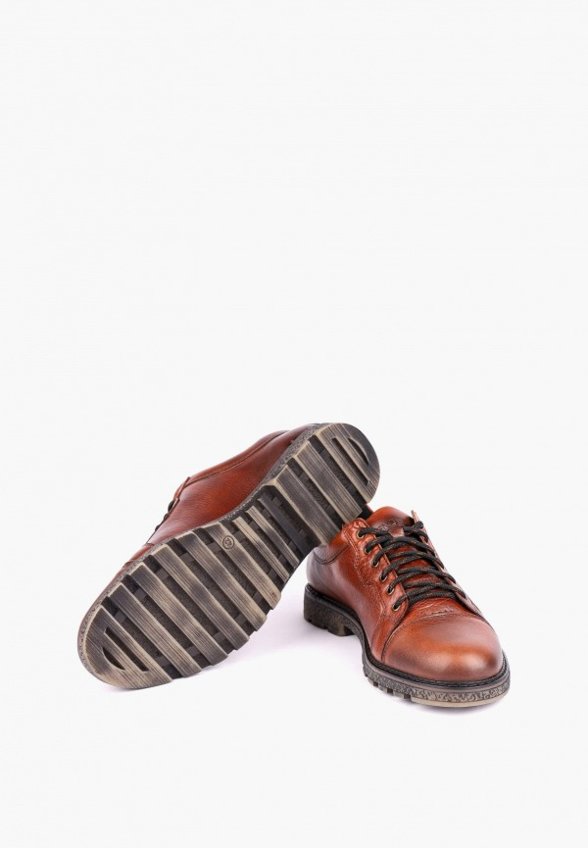 Ботинки Zenden