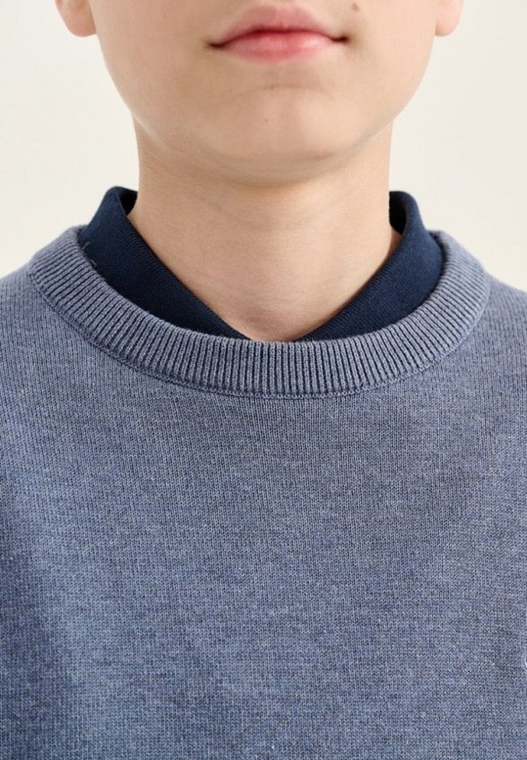 Джемпер Tom Tailor