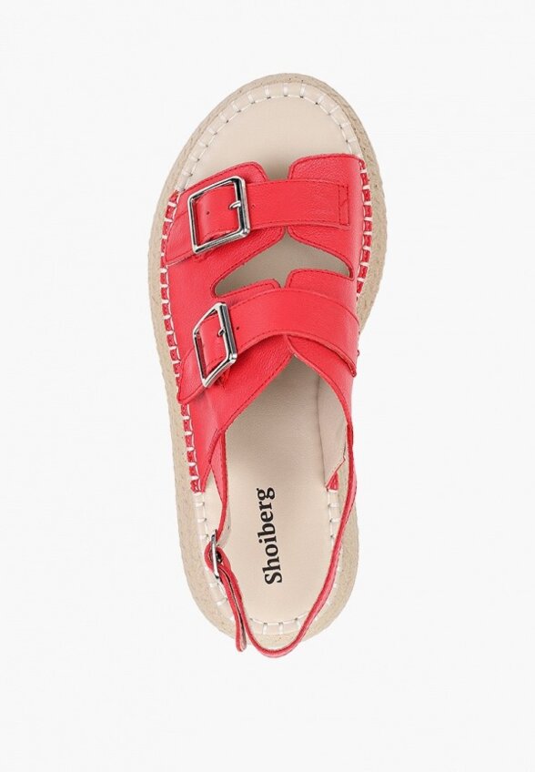 Сандалии Shoiberg