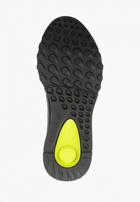 Кроссовки Ecco