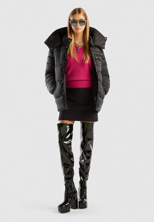 Юбка United Colors of Benetton