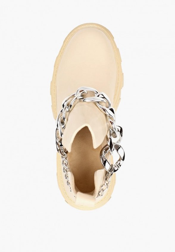 Ботинки Sbalo