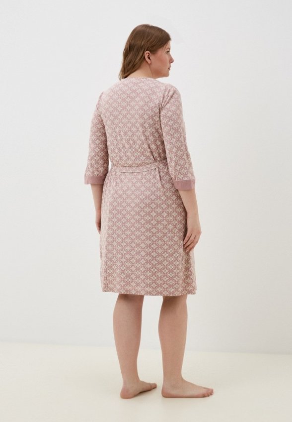 Халат и сорочка ночная Агапэ