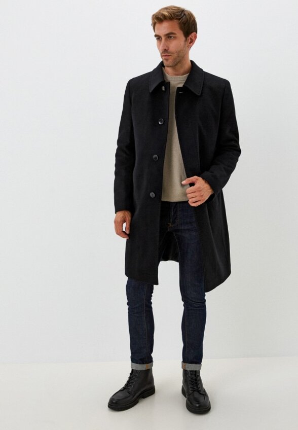 Пальто Berkytt