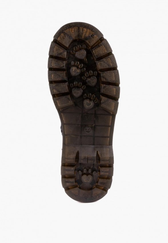 Ботинки Zenden