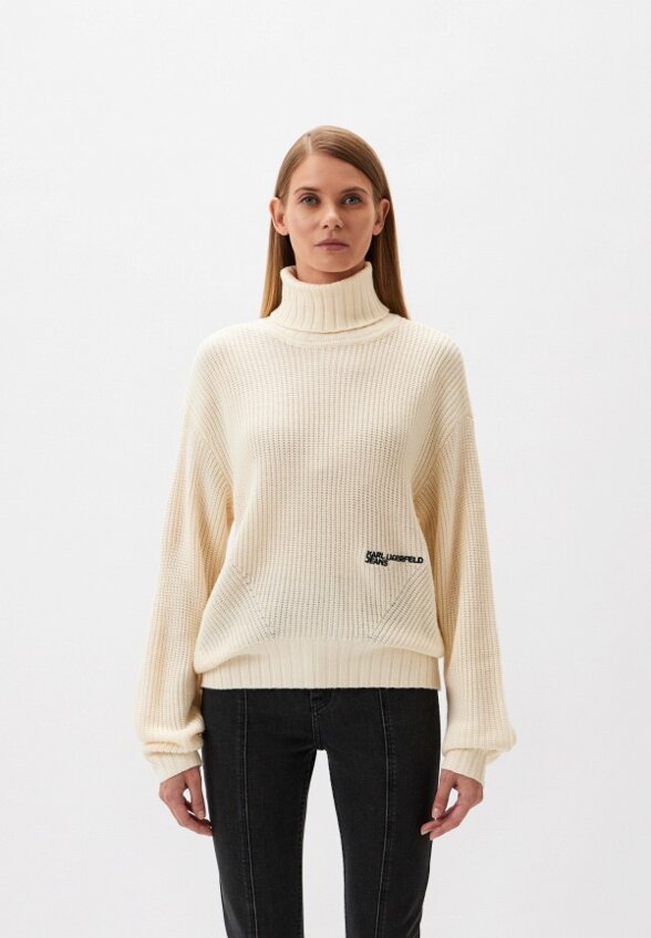 Свитер Karl Lagerfeld Jeans
