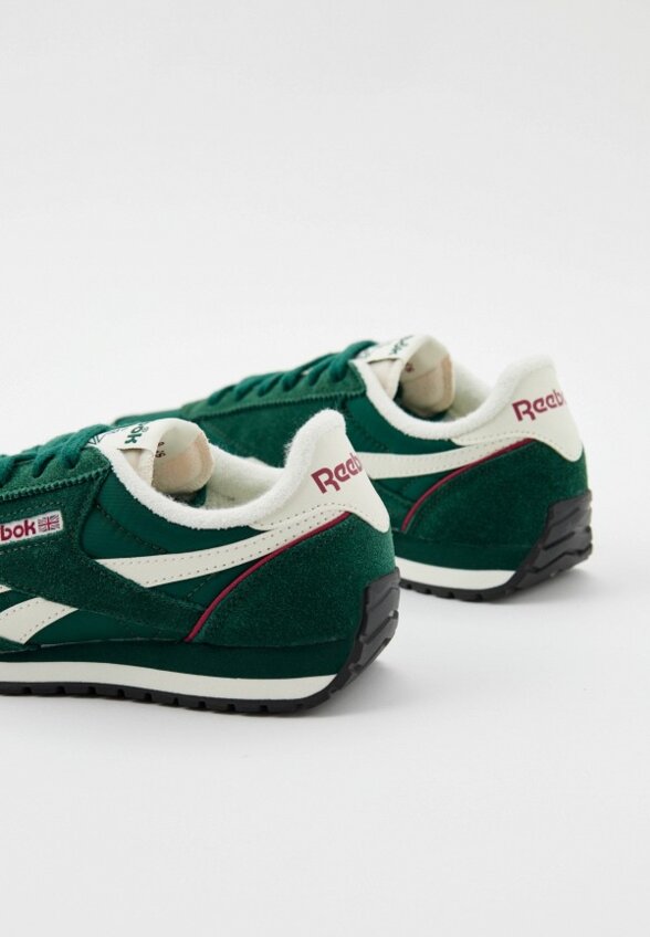 Кроссовки Reebok