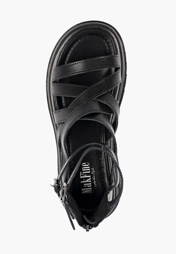 Сандалии Makfine