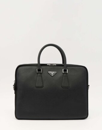 Prada Leather Bag женщинам