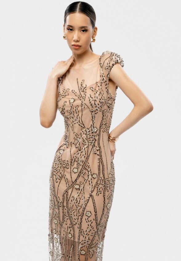 Платье Sample Room