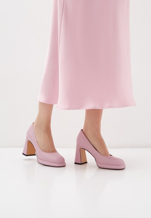 Туфли Francesco Donni