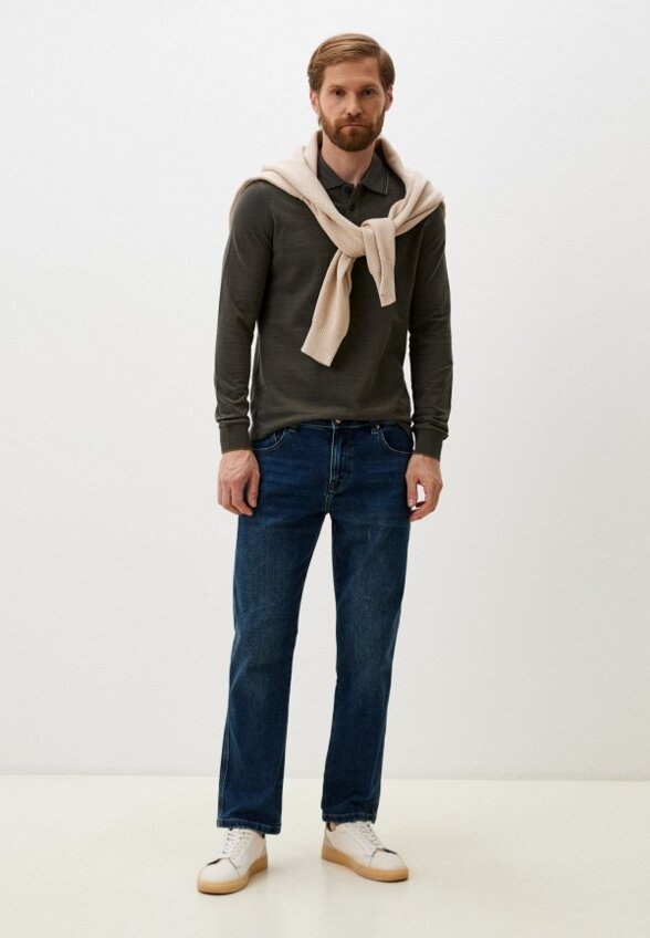 Джинсы Mossmore