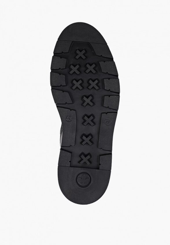 Ботинки Rieker