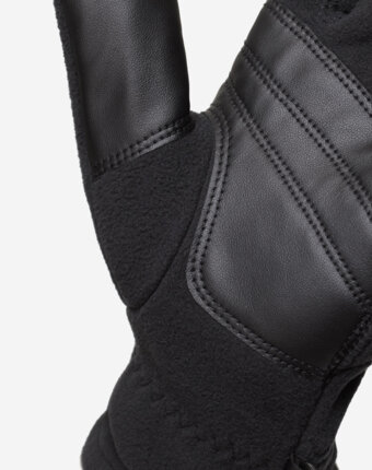 Перчатки Bask Windbloc Glove Pro, Черный женщинам