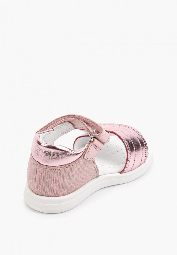 Сандалии Tikar