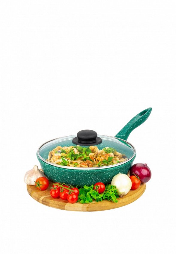 Сковорода Elan Gallery