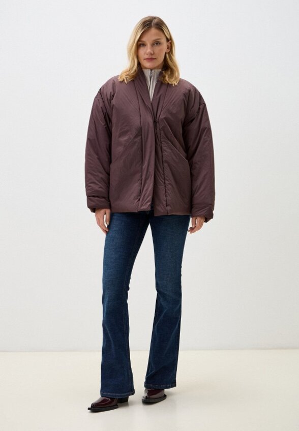 Куртка утепленная Lookonline