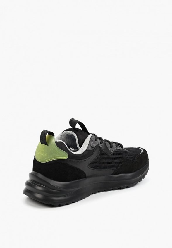 Кроссовки Sigma