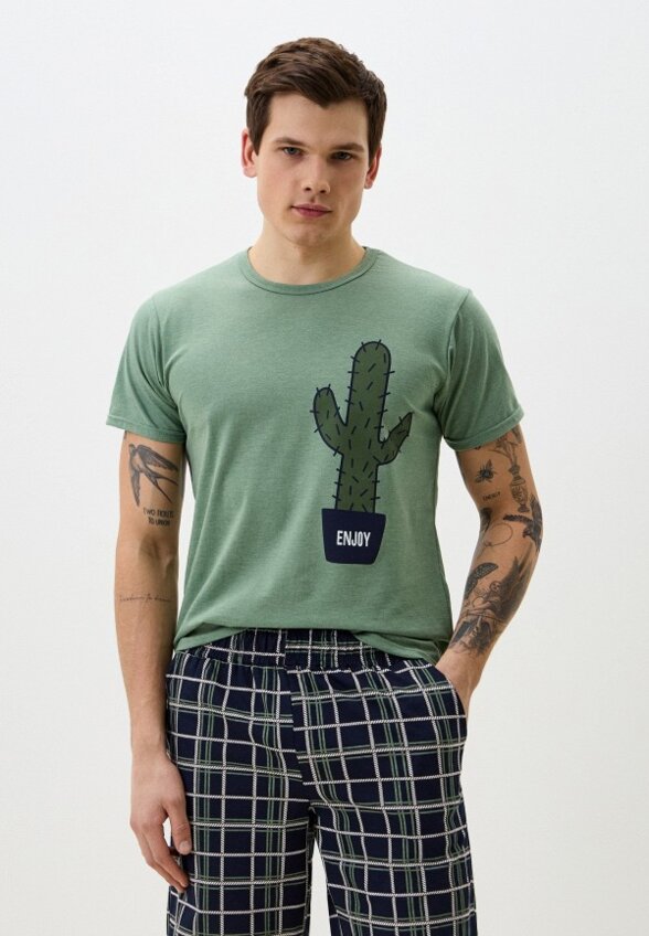 Пижама Новое Кимоно